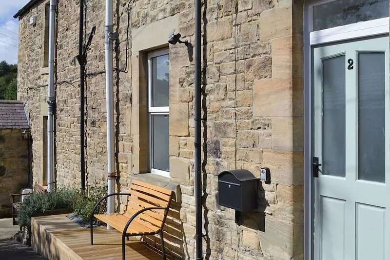 2 bedroom accommodation in Warkworth, near Amble