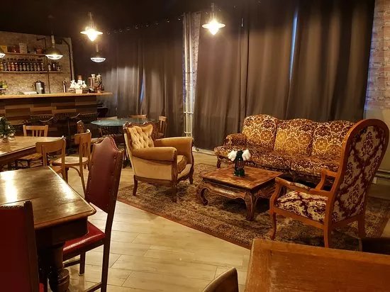 Episode 0 - Bar a Jeux par DooZ Escape Game Strasbourg