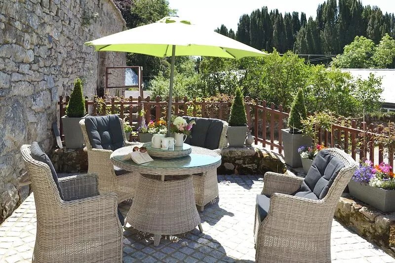 2 bedroom accommodation in Ilsington, near Newton Abbot