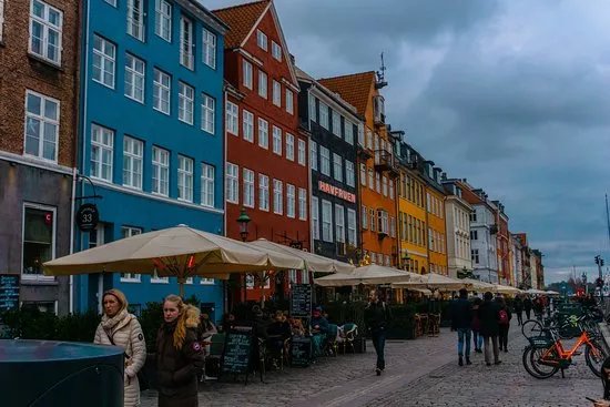 FoodToursCopenhagen