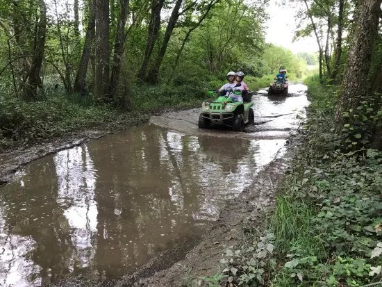 Loc Quad et Moto 38