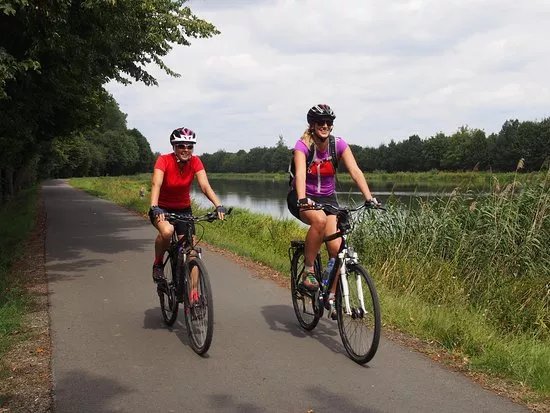 Enthusia Active Tours