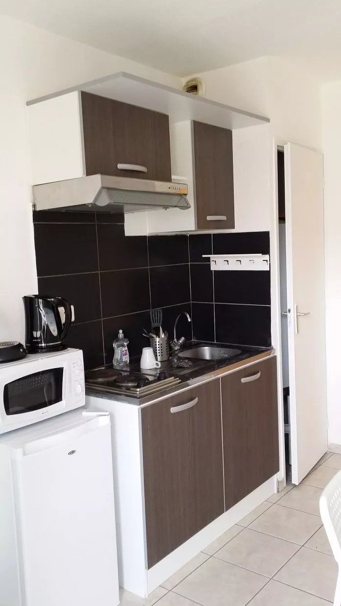 EasyLoft Lyon Est Chaponnay