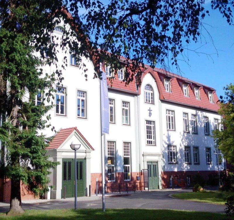 Bildungs- Und Begegnungsstatte Bruderhaus