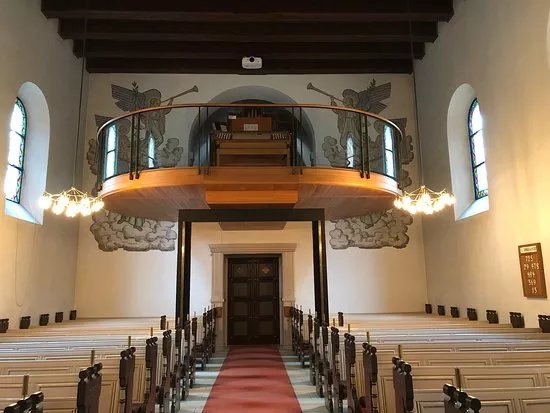 Herning Kirke