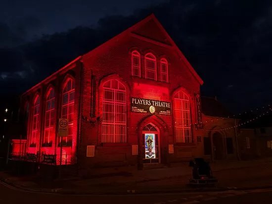 Players Theatre