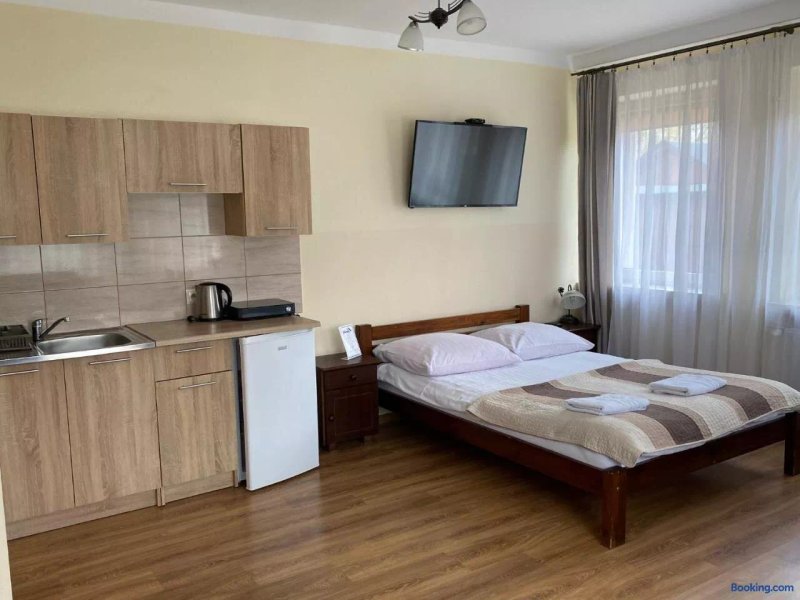 Pokoje Goscinne Sylwia