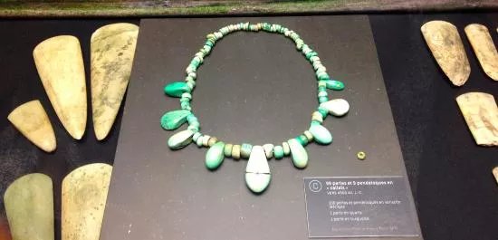 Musee d'Histoire et d'Archeologie