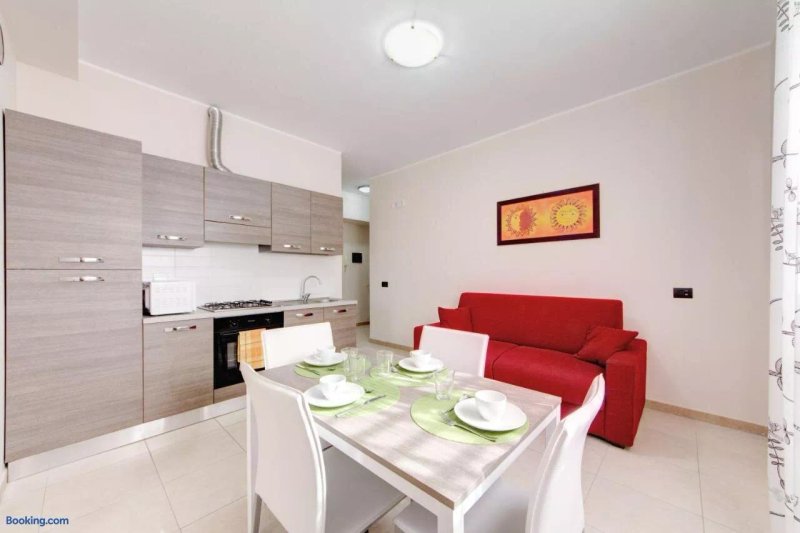 Olimpo Apartments St John In Lateran