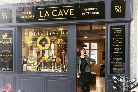 La Cave Amboise