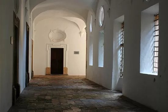 Cartoixa de Valldemossa