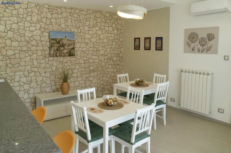 A Casa di Anna - Locazione Turistica -