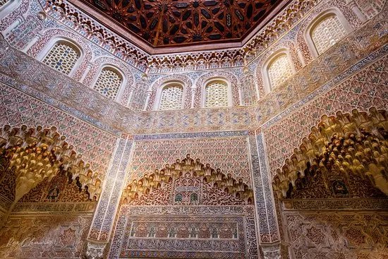 La Madraza