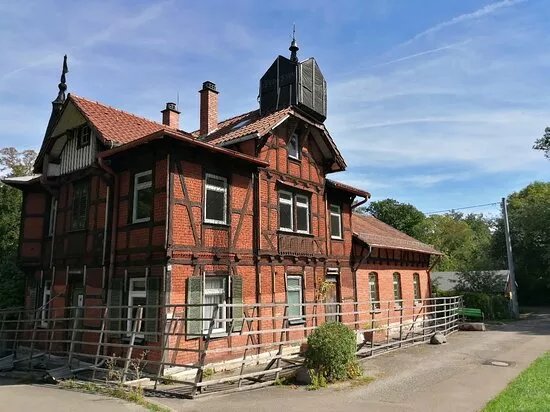 Blaustrumpflerweg