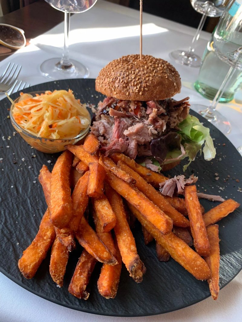 Frischbier's Restaurant