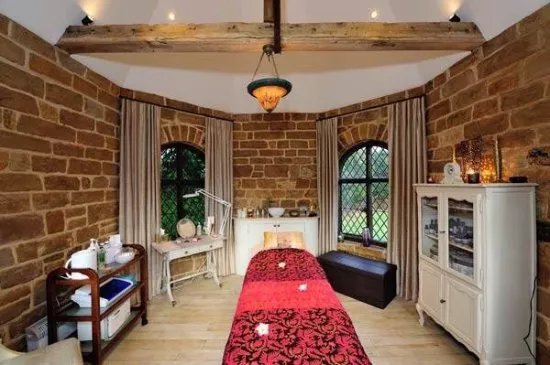 Knowle Grange Health Spa