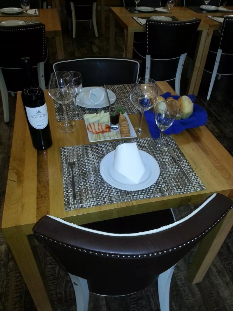Restaurante Iguarias