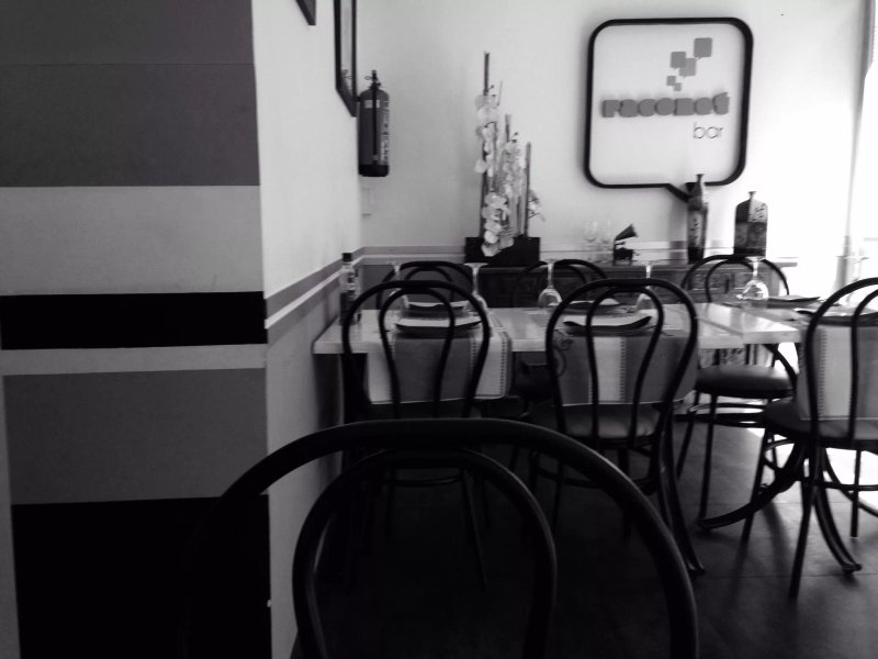 Raconet Bar