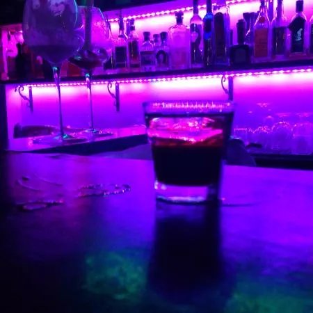 La Choza Cocktail Bar Torino