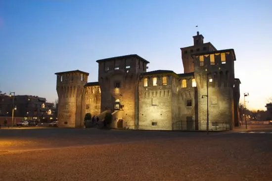 Antica Rocca di Cento