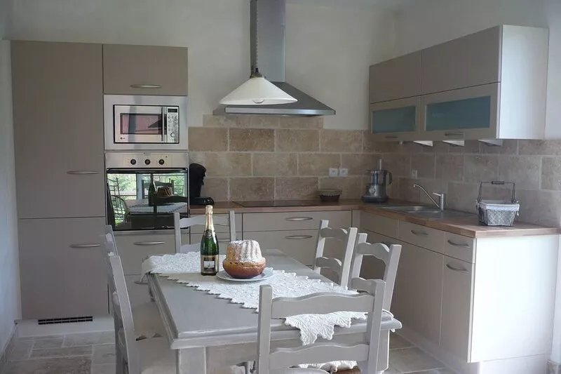 Charming house for 6 people in EGUISHEIM - Gîte LIBELLULE