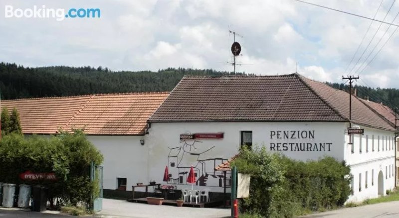 Na Statku Ratzka