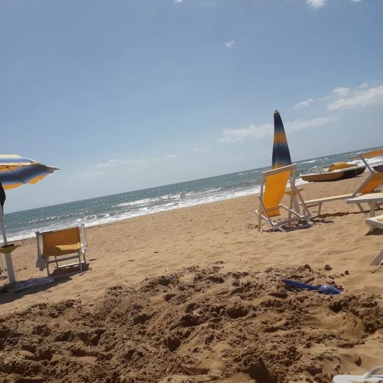 Appartamenti Triscina