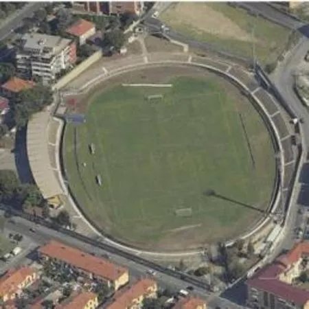 Stadio dei Marmi