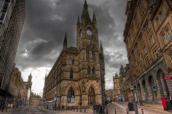 Waterstones Bradford