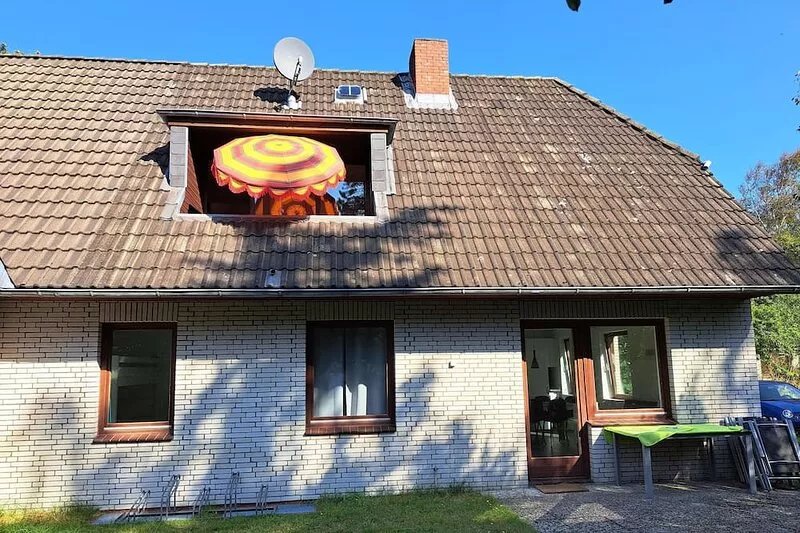 Ferienwohnung 1 Nei Stich 19a