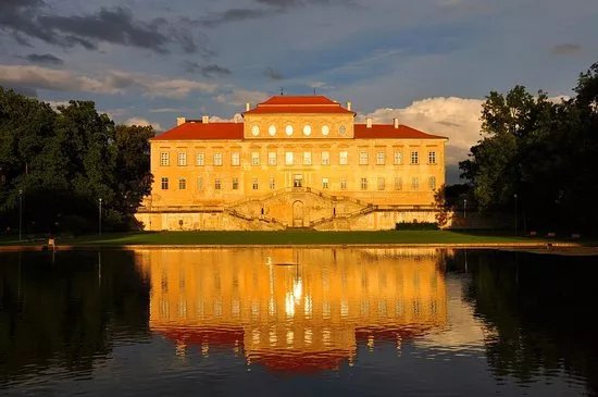 Statni Zamek Duchcov