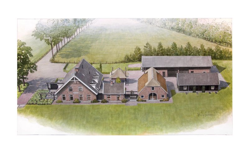 Landgoed Groot Abbelaar