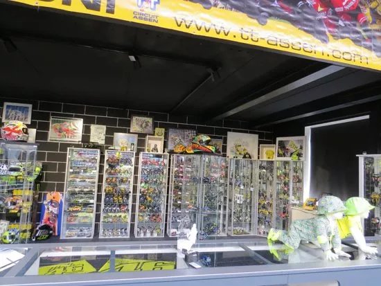 Rossi-Shop