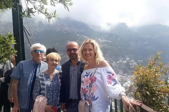 Pompei Trip&Transfer