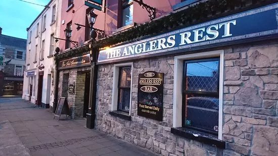 Angler's Rest