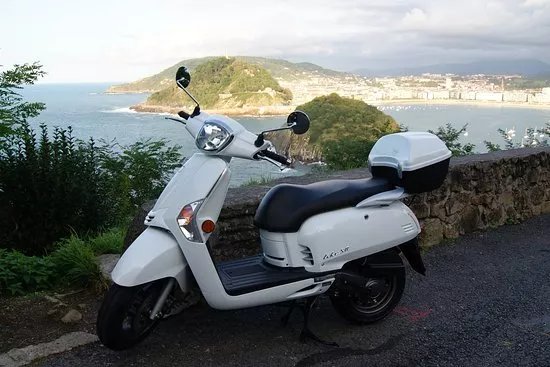 Rentalmotodonostia