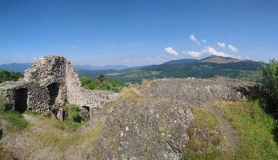 Chateau de Freundstein