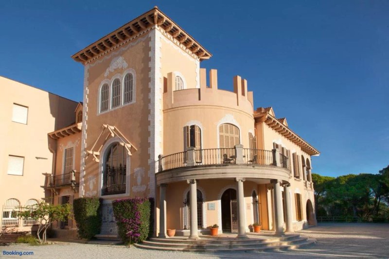 Torre Ametller