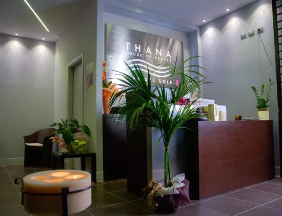Riva's Beauty Wellness Center