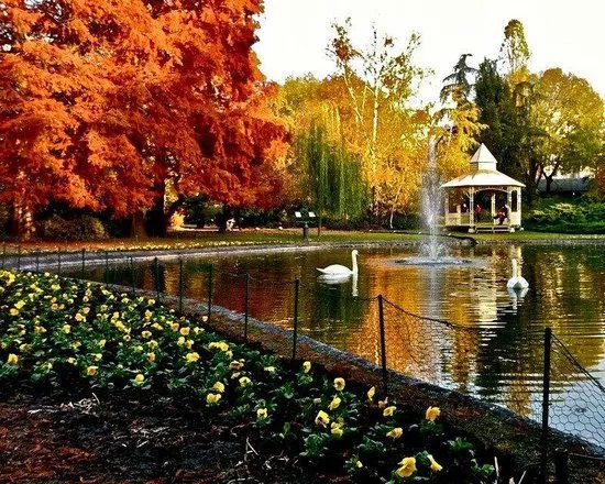 Parks & Nature