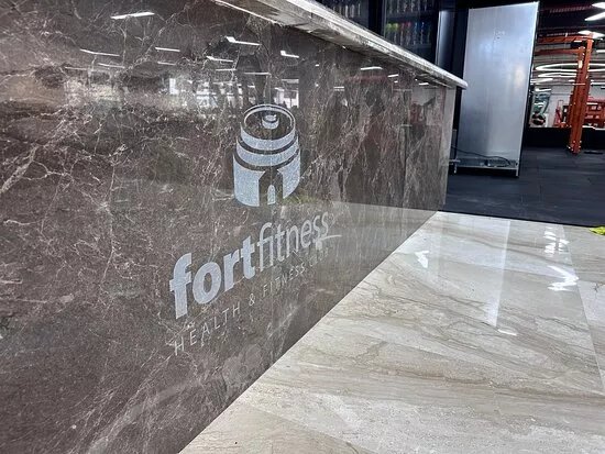 Fort Fitness