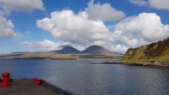 Scottish Routes