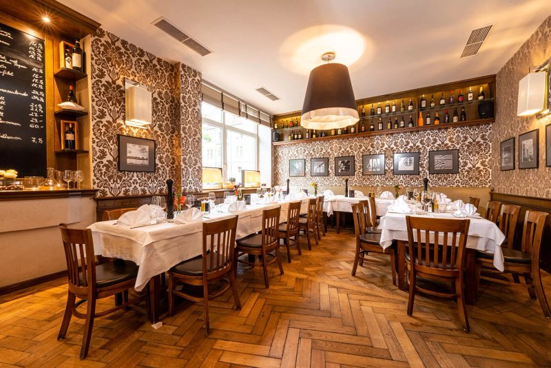 Ristorante Romans