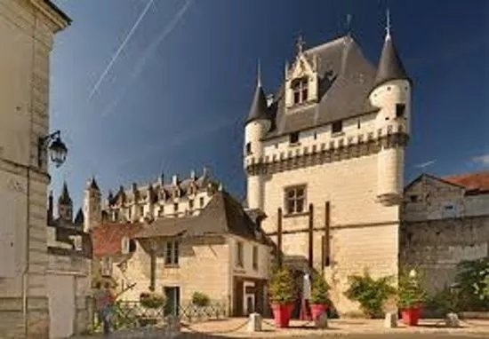 Porte des Cordeliers