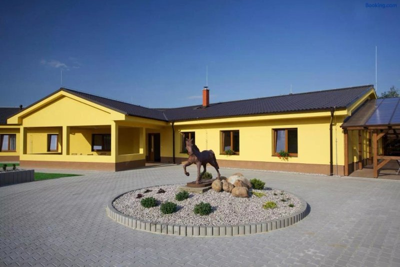 Penzion Ranch