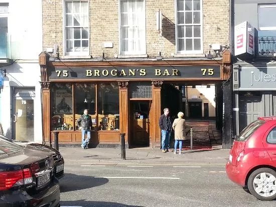 Brogan's Bar