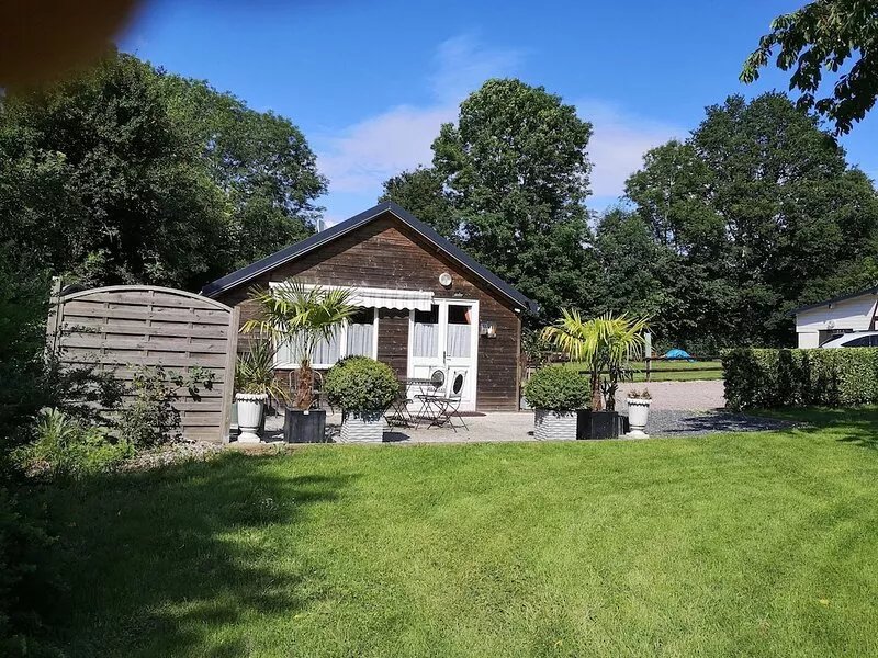 "Bliss 59" - Beautiful Chalet with Garden