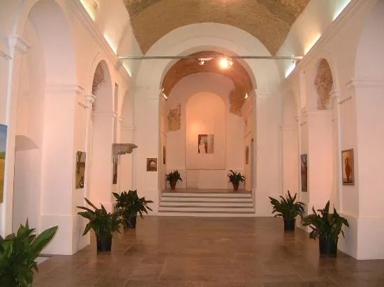 Igreja de Santiago