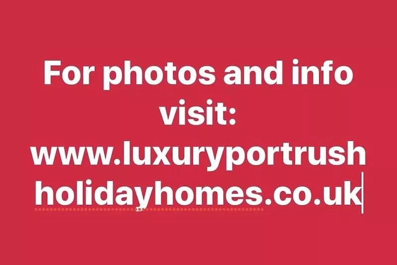 The Grange, Portrush. Deluxe holiday home, 8 beds, up to13 guests, 6 bedrooms.