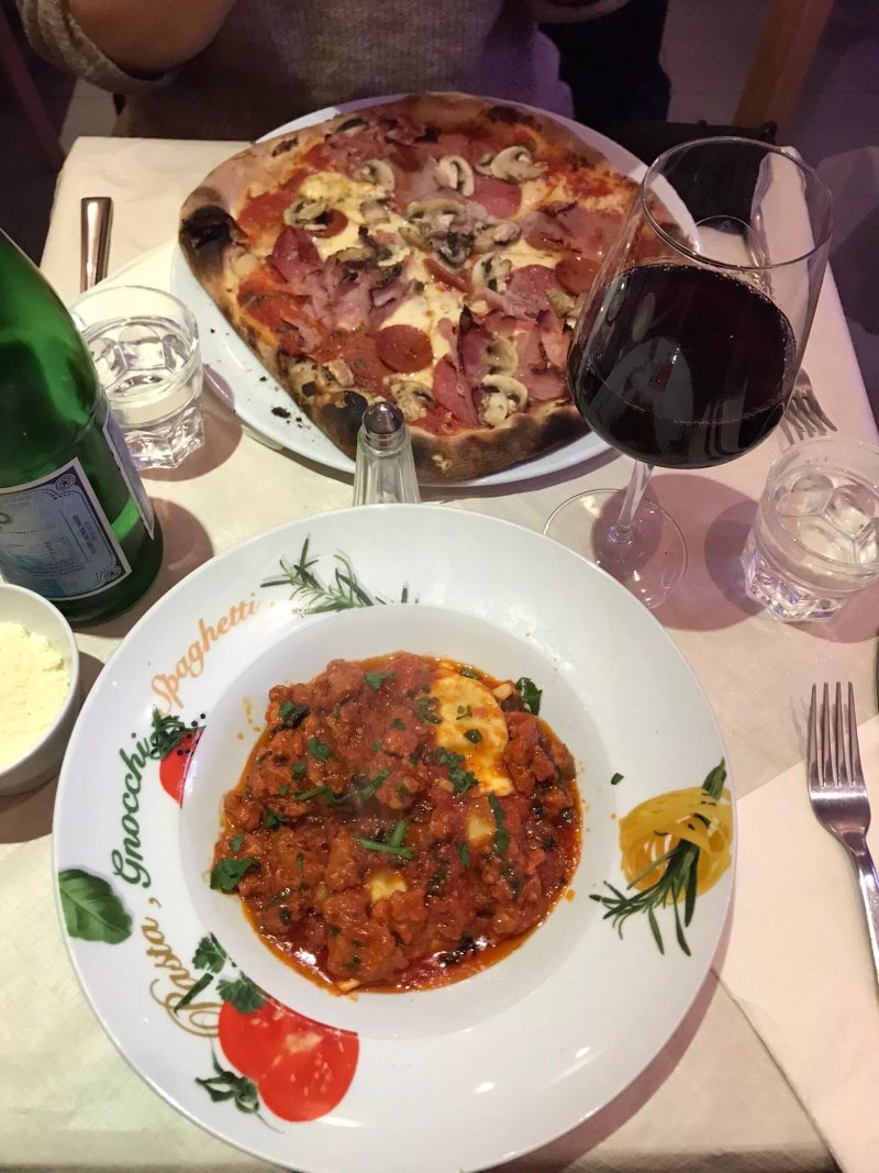 Il Tavolino